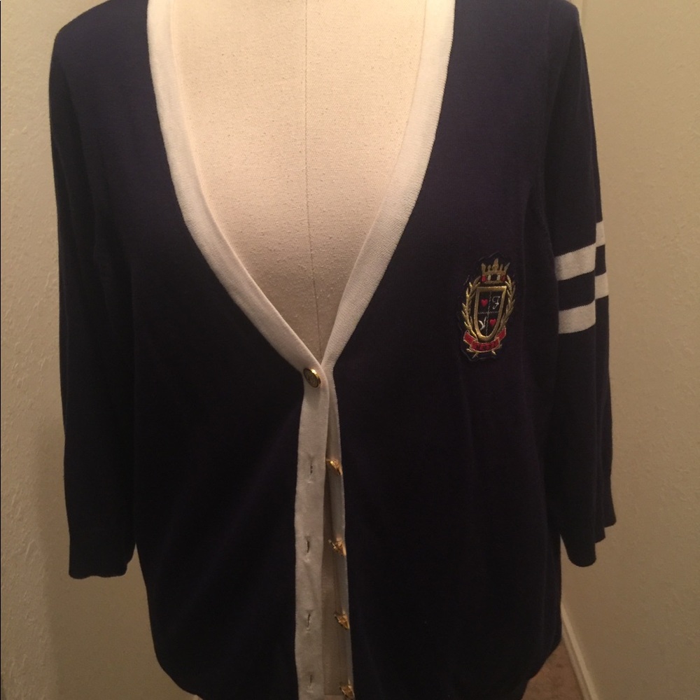 Forever 21 Cardigan